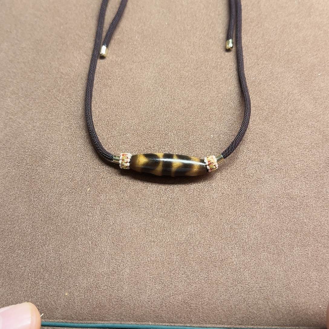 玛瑙/玉髓未镶嵌手链