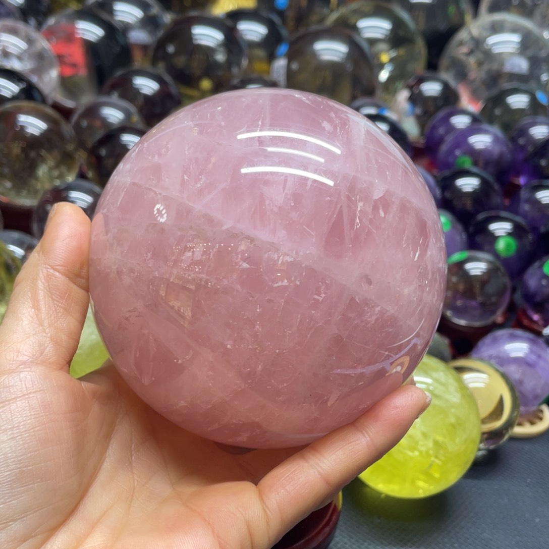 水晶L2819ry古晶传奇未镶嵌c**i