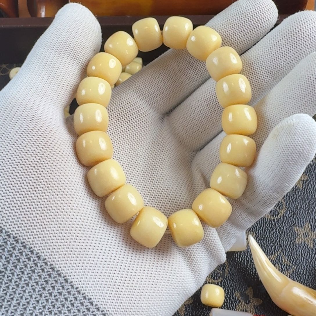 骆驼牙手串/手链手串