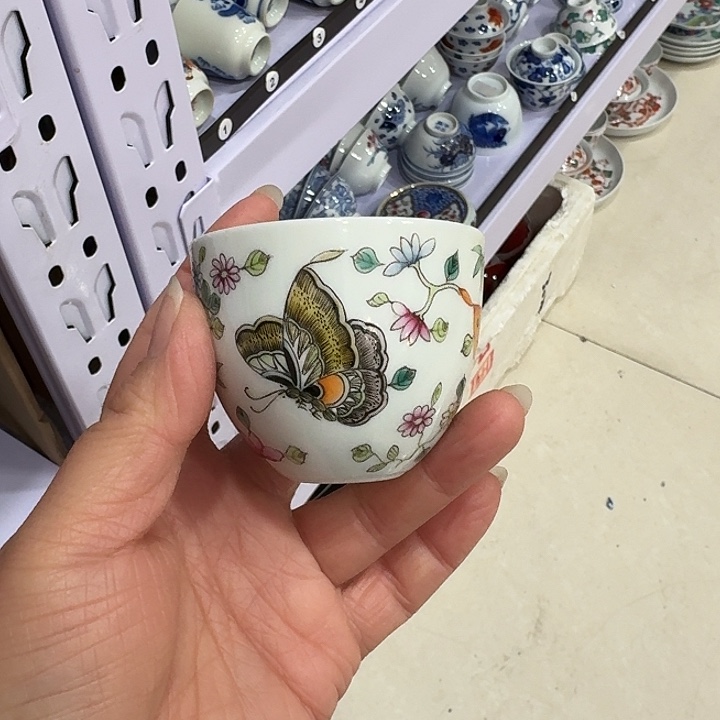 陶瓷艺术品收藏陶瓷