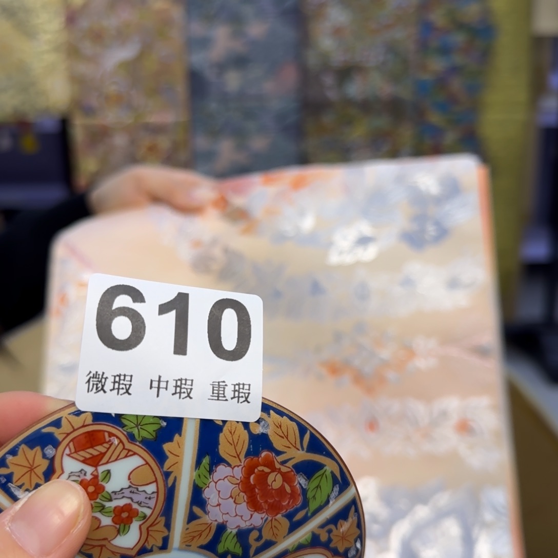 手工艺品琉璃?小雨