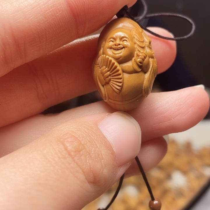 橄榄核手串/手链橄榄核