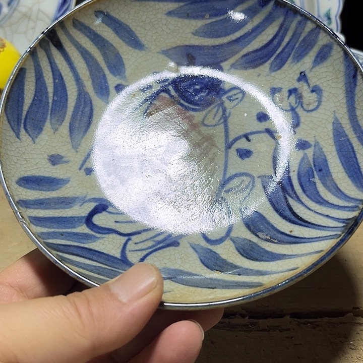 陶瓷紫砂瓷器瓷器