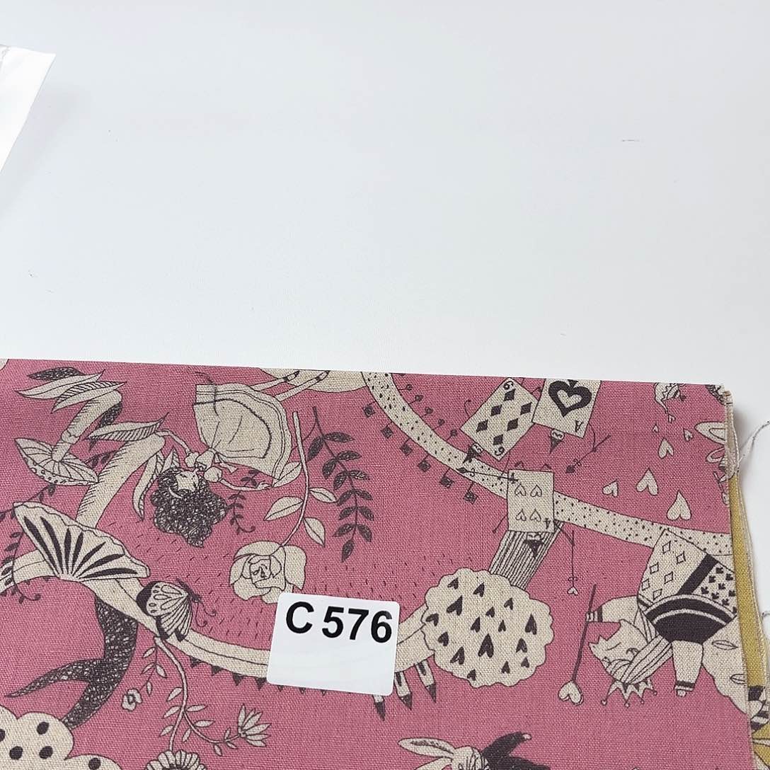 棉花好月圆专拍C576