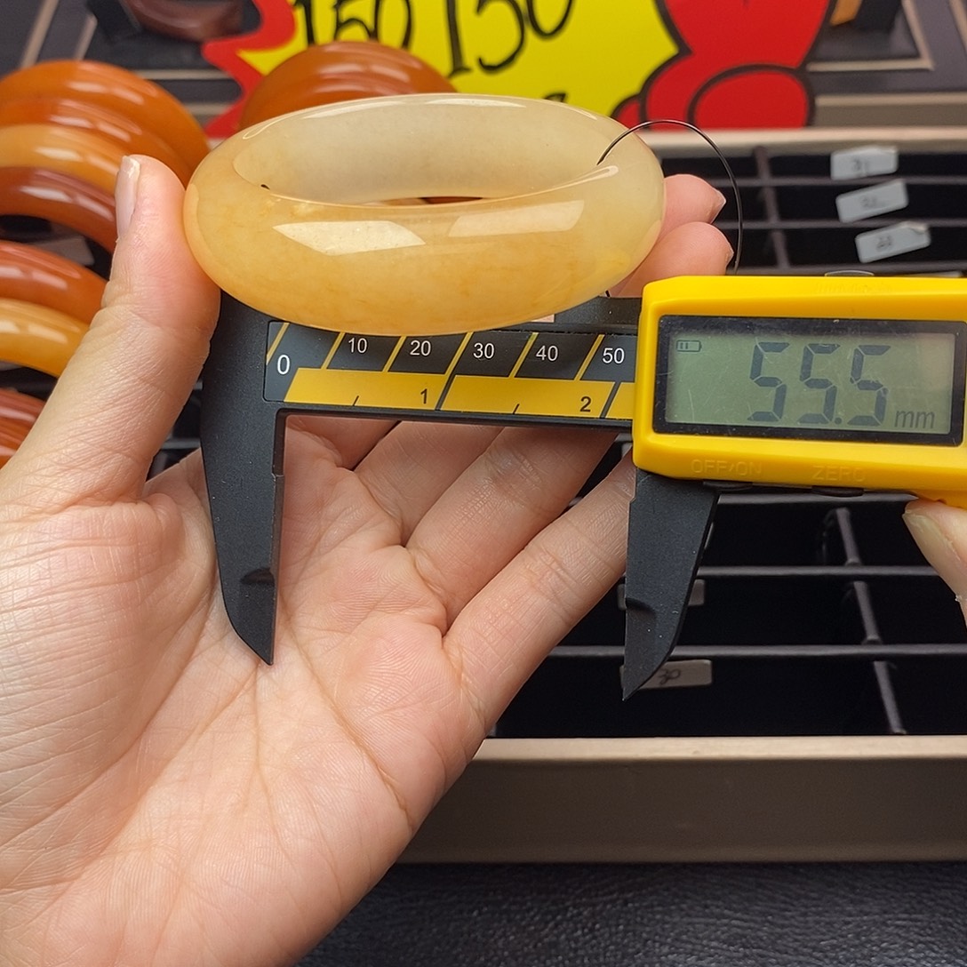 非金属15号冰糖雪梨