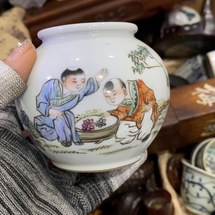 紫砂陶瓷艺术陶瓷艺术