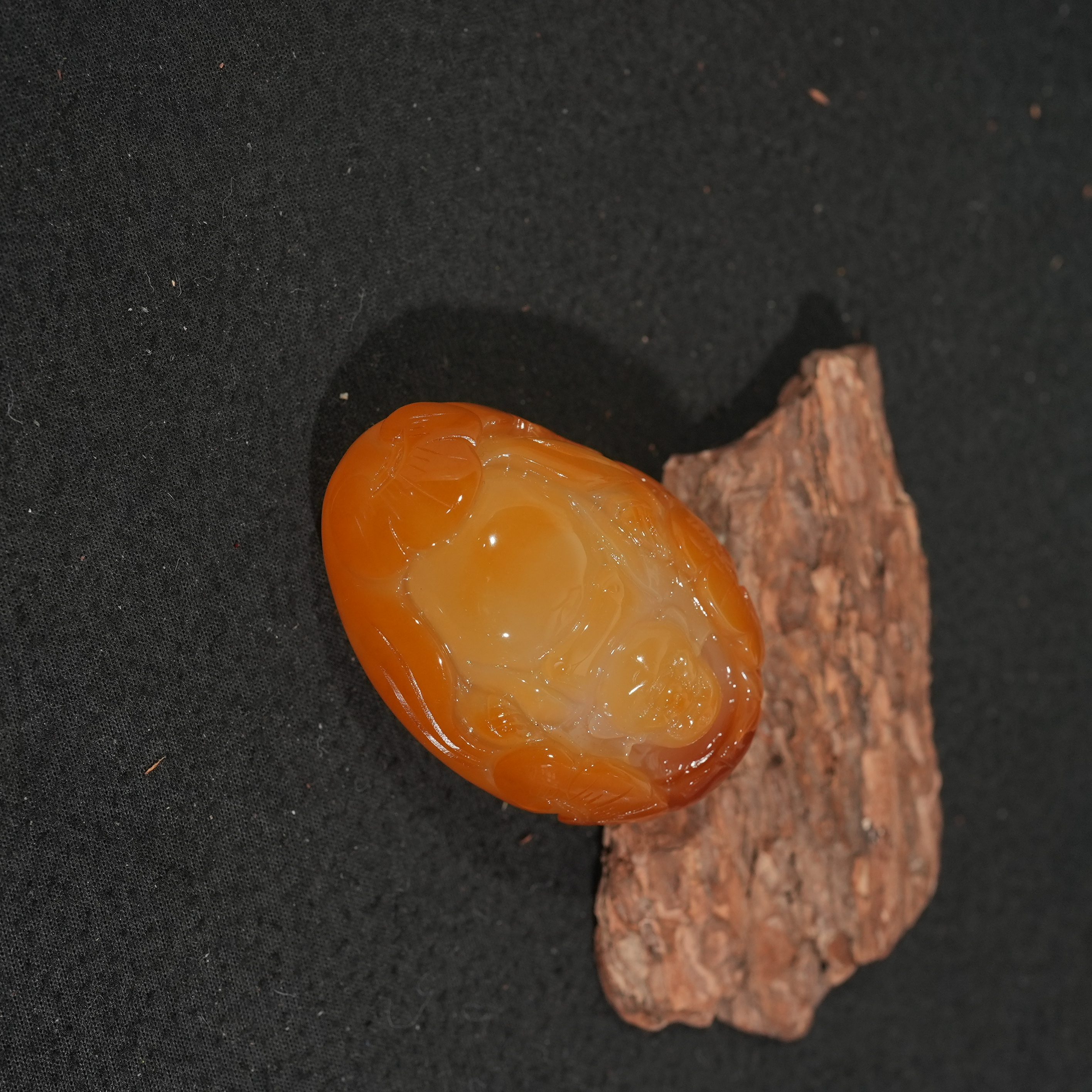 12.19香港王老板-玛瑙吊坠5z49