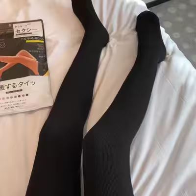 品牌高货，高品质，百搭显瘦袜