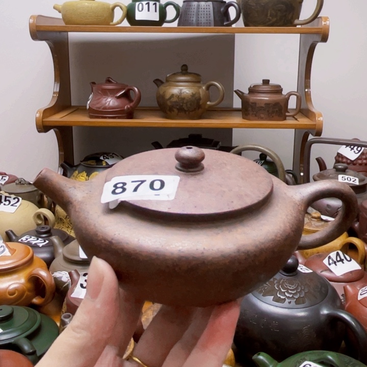 茶壶紫砂微瑕紫砂微瑕紫砂