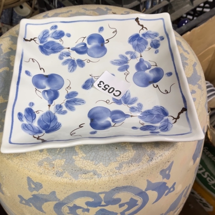 拾***火陶瓷制品瑕疵处理