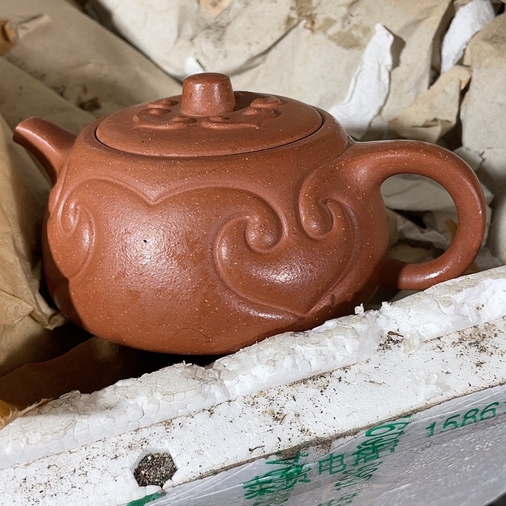 紫砂茶壶紫砂艺术