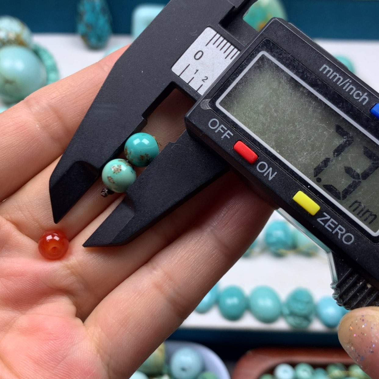 【闪购商品】未镶嵌南红玛瑙珠宝奇石