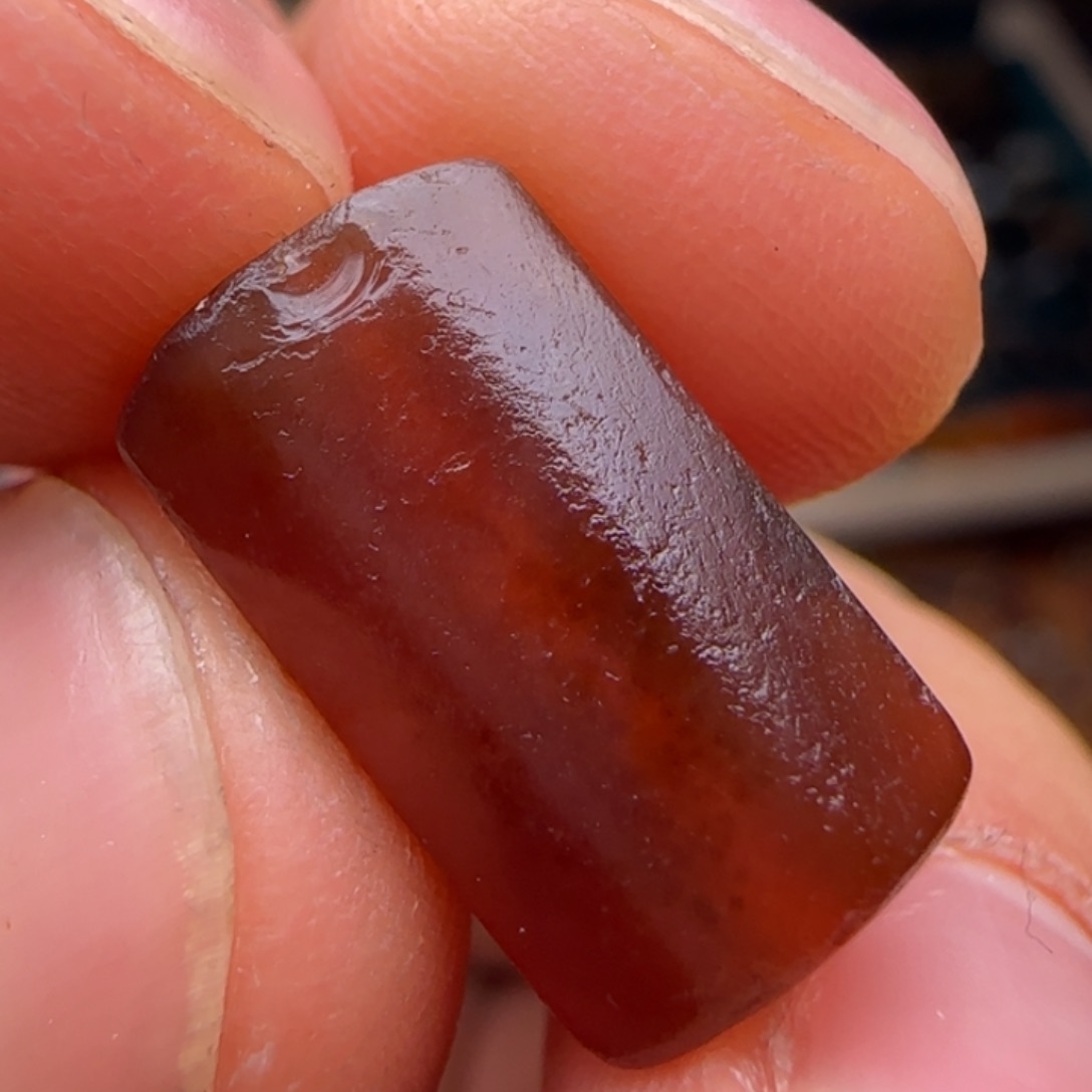 未镶嵌单玛瑙/玉髓