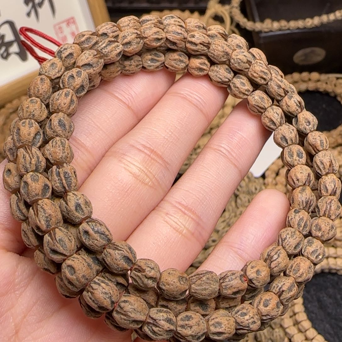 柏香籽/百香籽吊坠门*