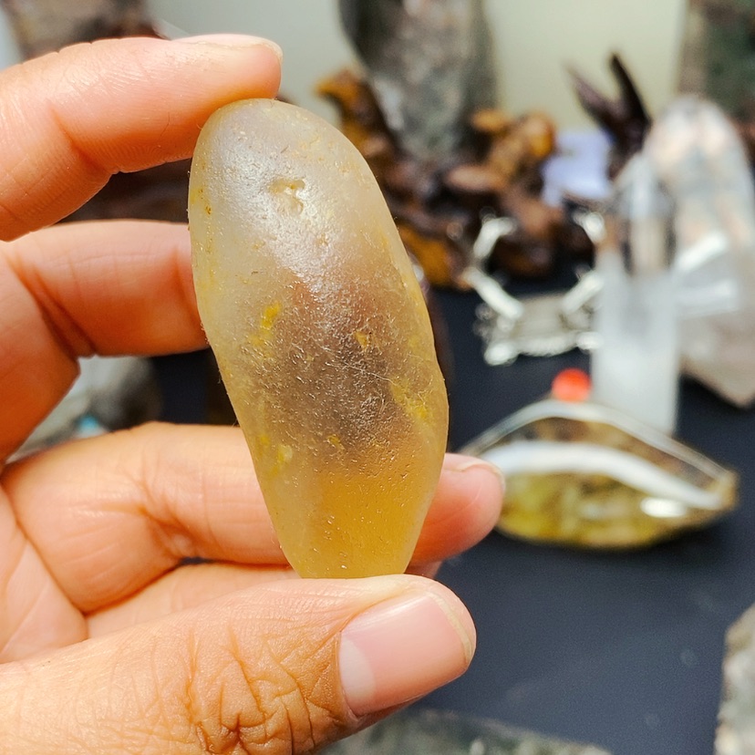 【闪购商品】水晶大型摆件（非配饰）未镶嵌