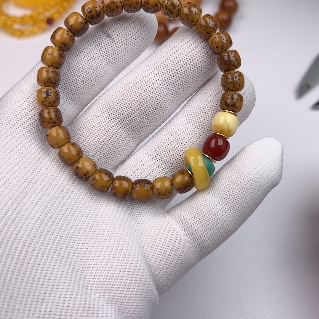 【闪购商品】文玩核桃吊坠文玩核桃