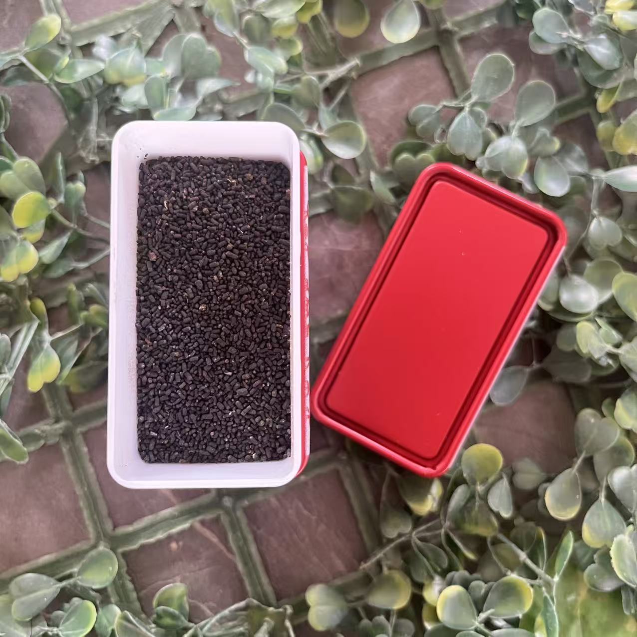 雨腾古茶 七大M轮"W倍 气X"H聚W精30g/罐（11月28) 