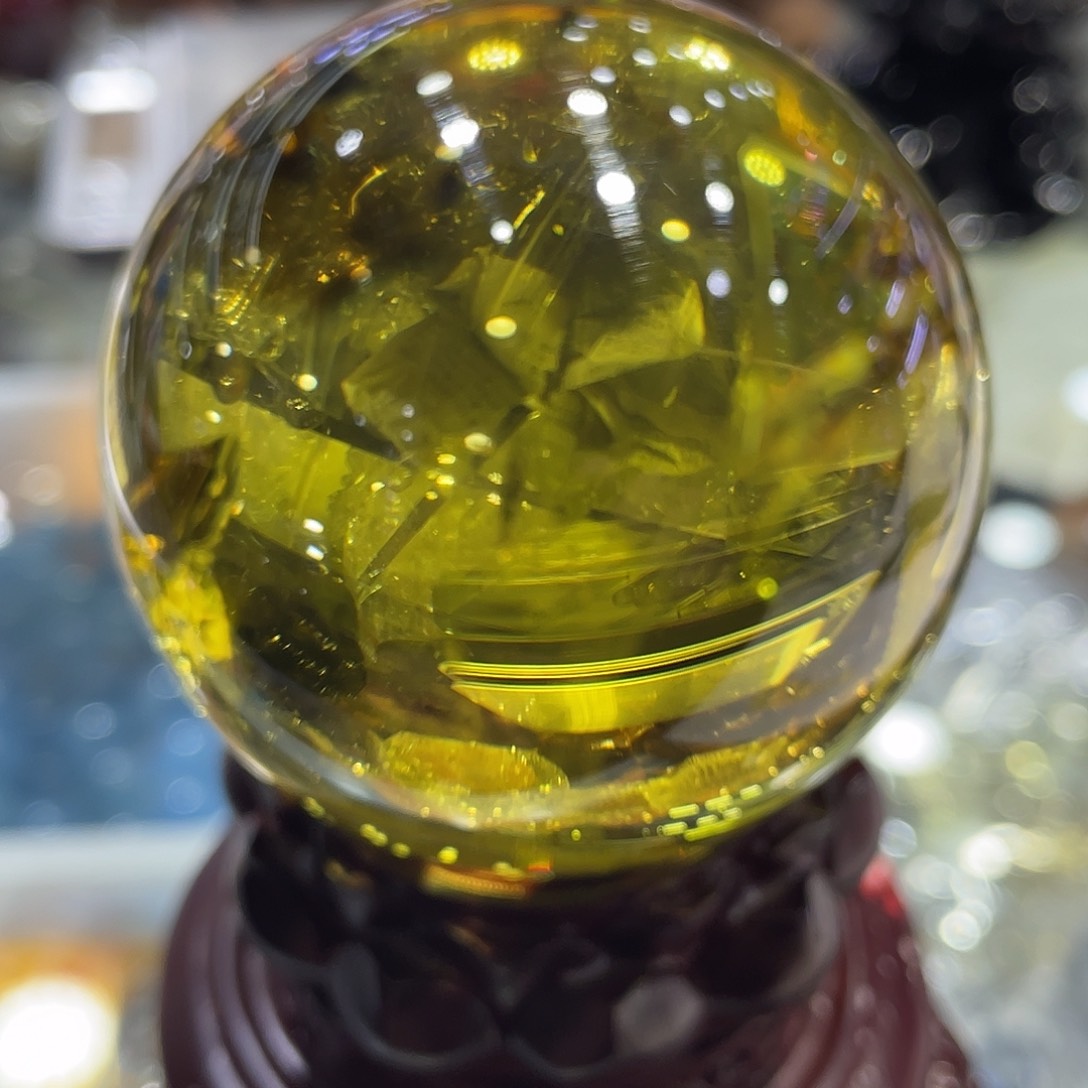 水晶水晶摆件未镶嵌