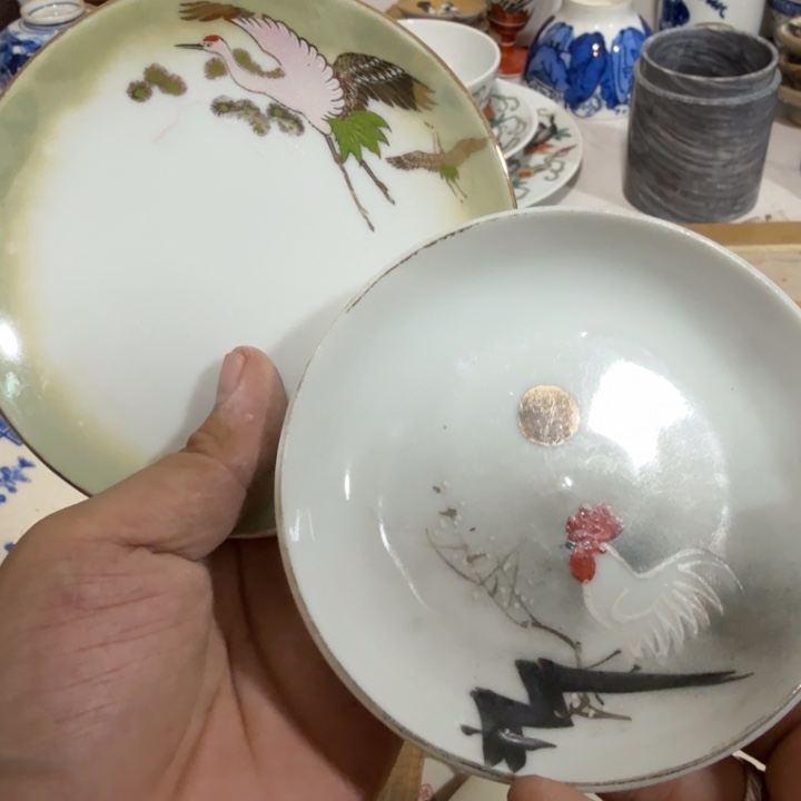 陶瓷推荐第二名20包邮