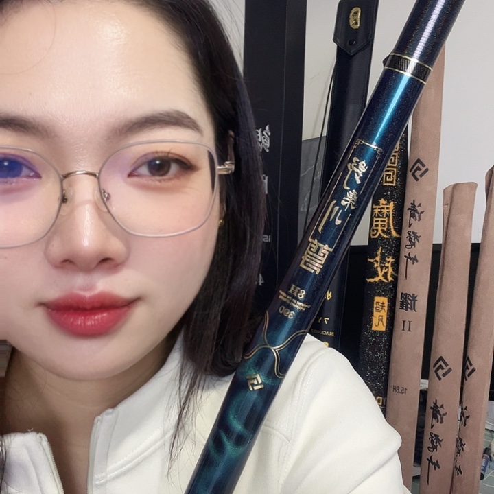 ****u1.8m以下碳素尊12H3.6米