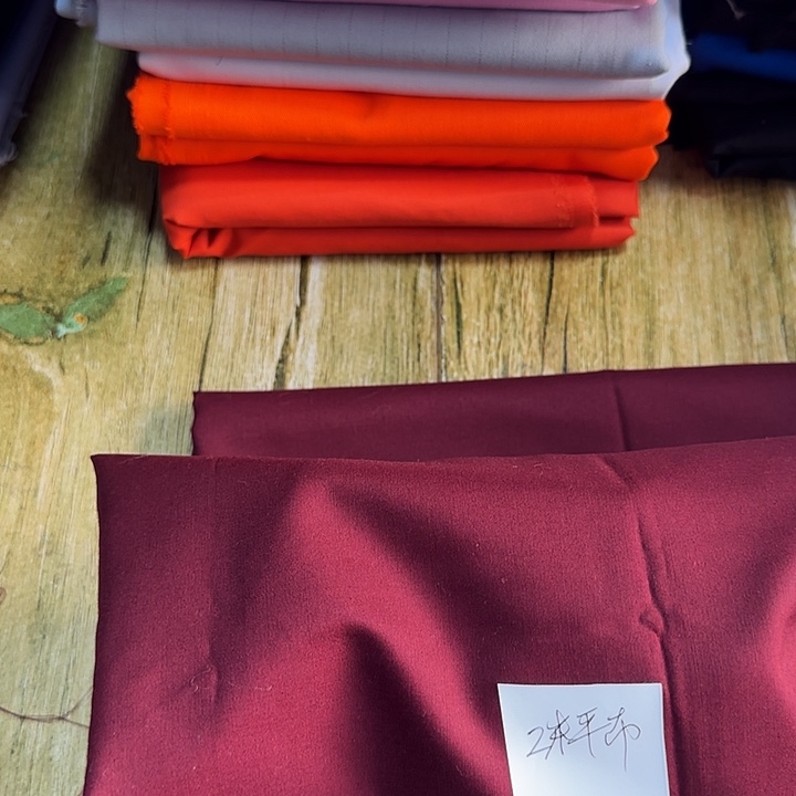 无纺布混纺直播间闪购面料089