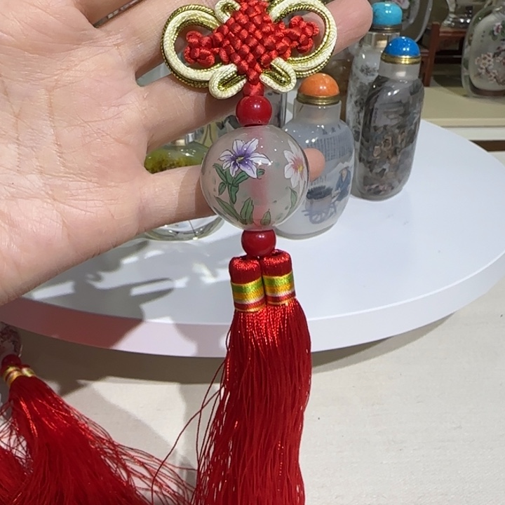 内画鼻烟壶8888888