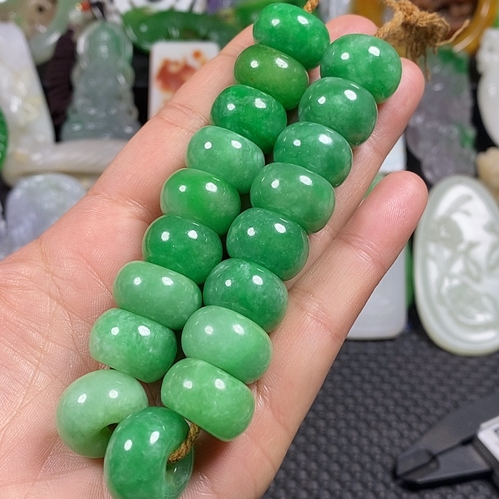 吊坠紫金钵盂菩提