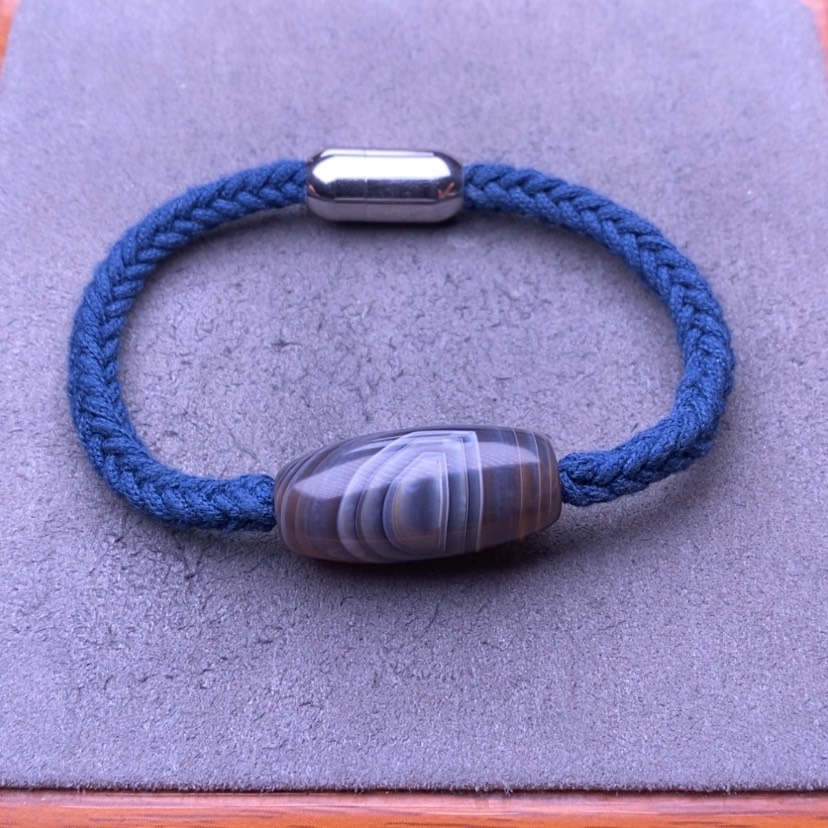 【闪购商品】未镶嵌玛瑙/玉髓珠宝奇石