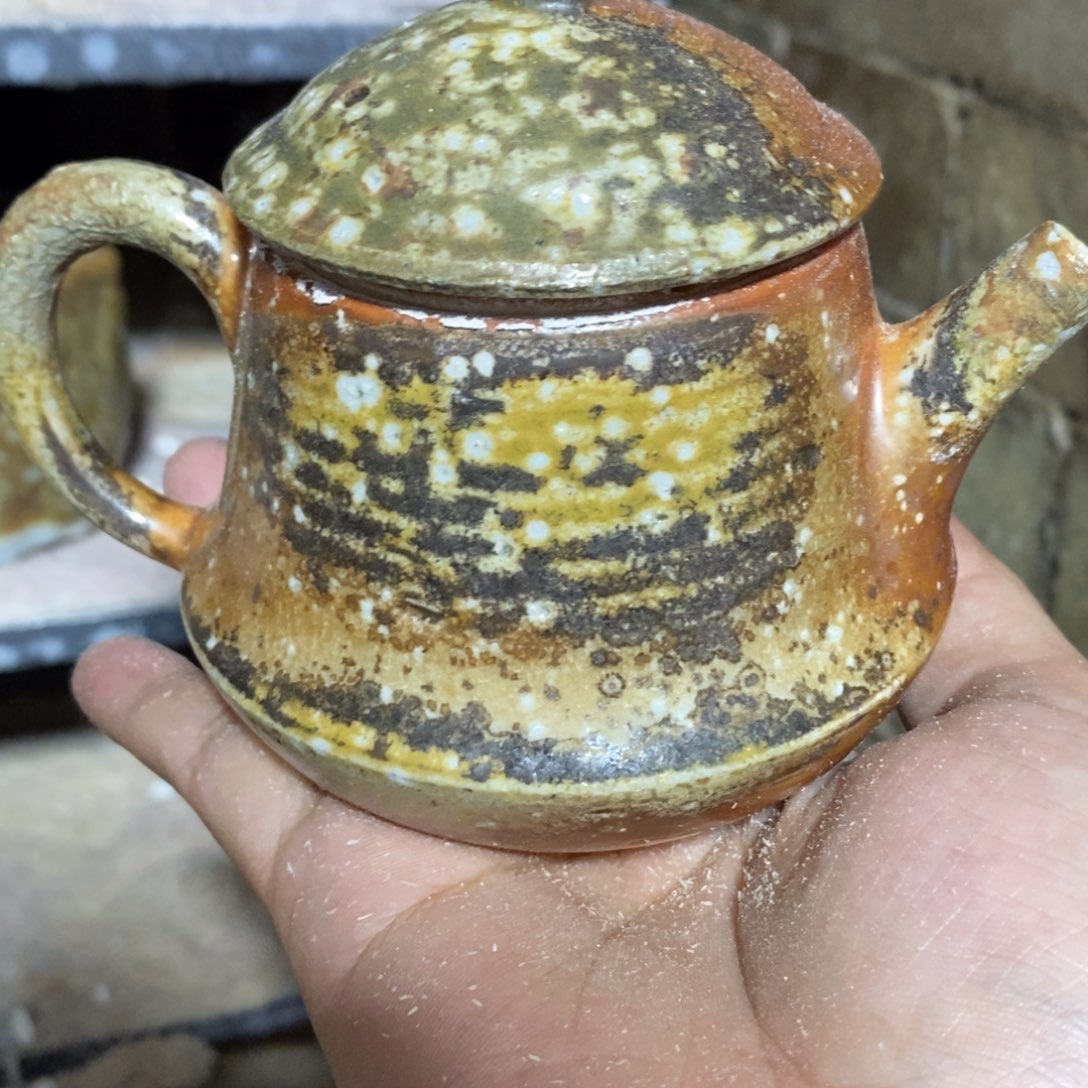 开窑大吉，高货多多20