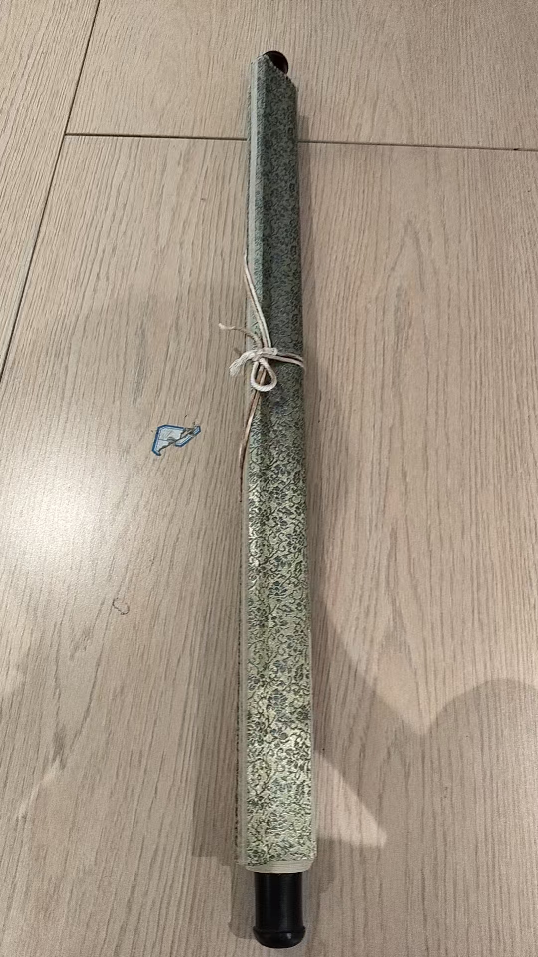 【贝勒府】字画好物件送礼（a0826）春云晓霭 手