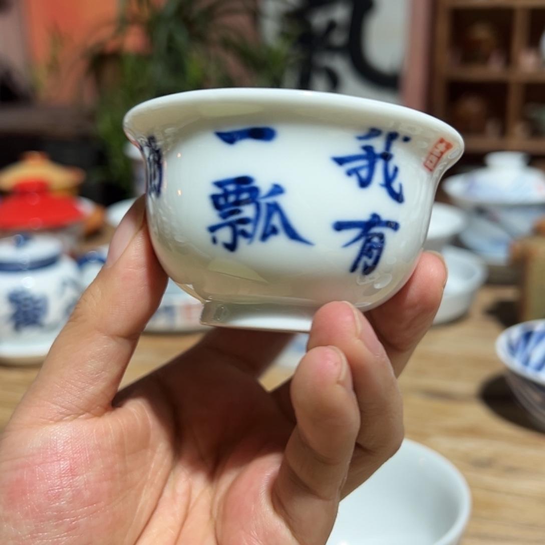 陶瓷艺术作品欣赏