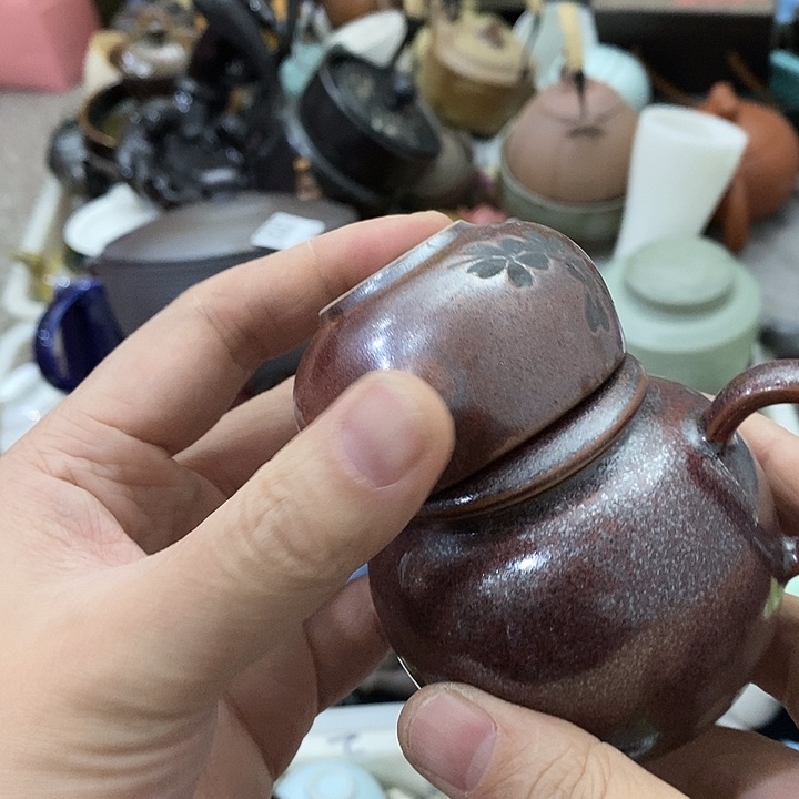 陶瓷艺术品及陶瓷制品