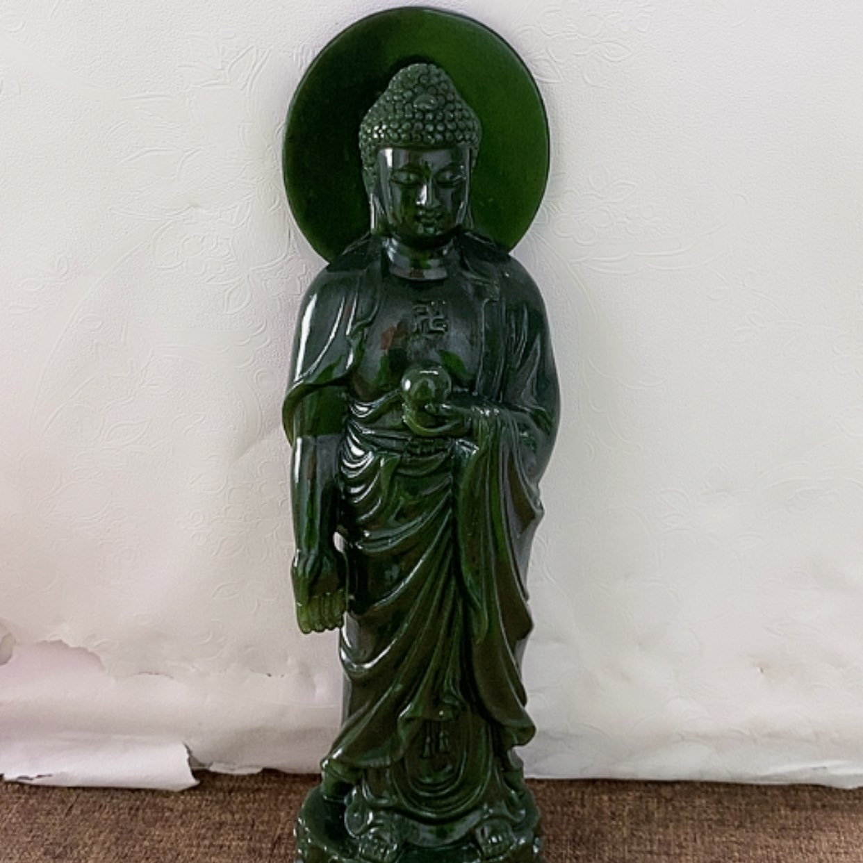 【闪购商品】和田玉摆件未镶嵌