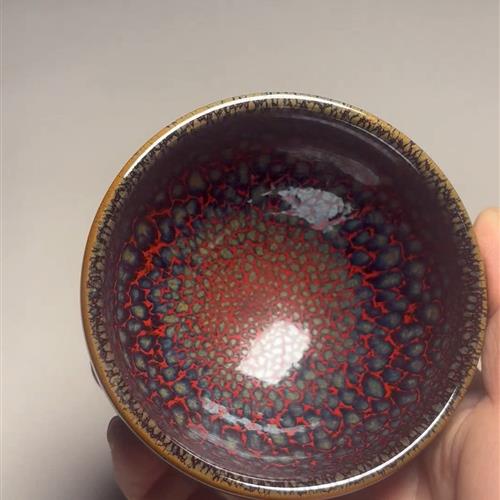 【闪购商品】茶盏-336............