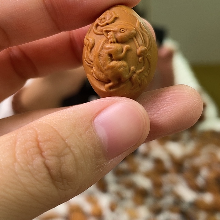 吊坠橄榄核橄榄核