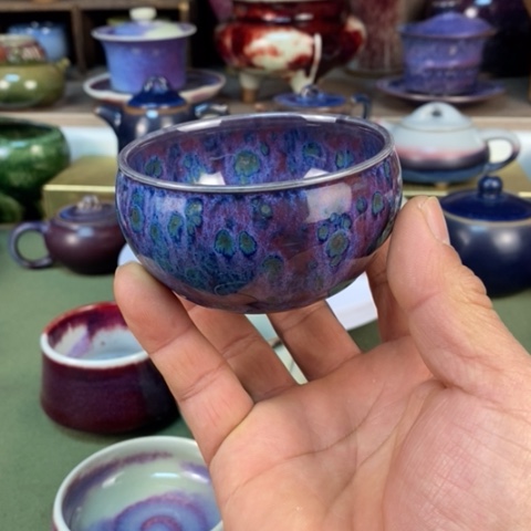 陶瓷禅定杯1111111