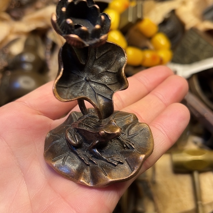 铜器工艺铜器工艺铜器工艺铜器