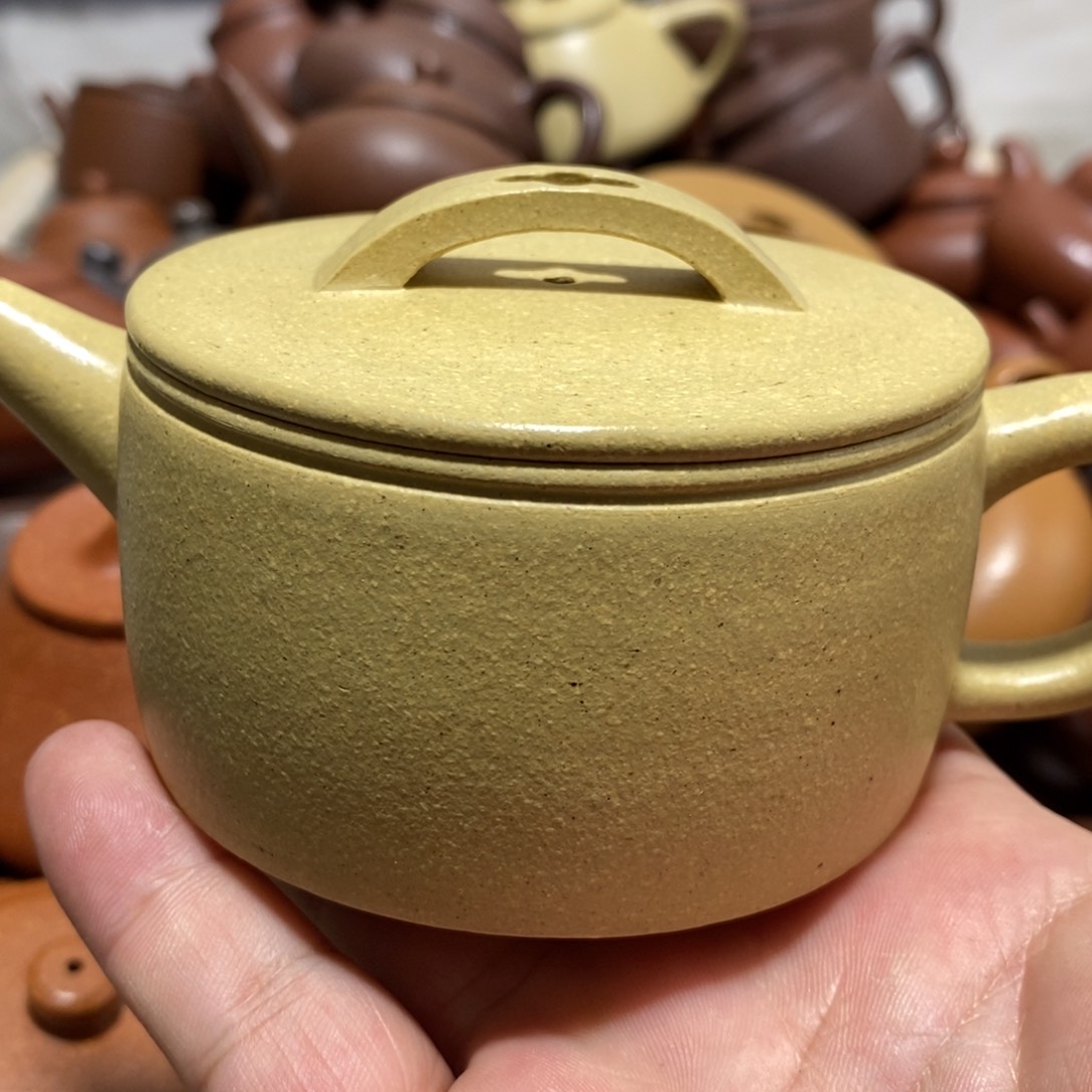 紫砂茶壶张*闪购商品紫砂壶
