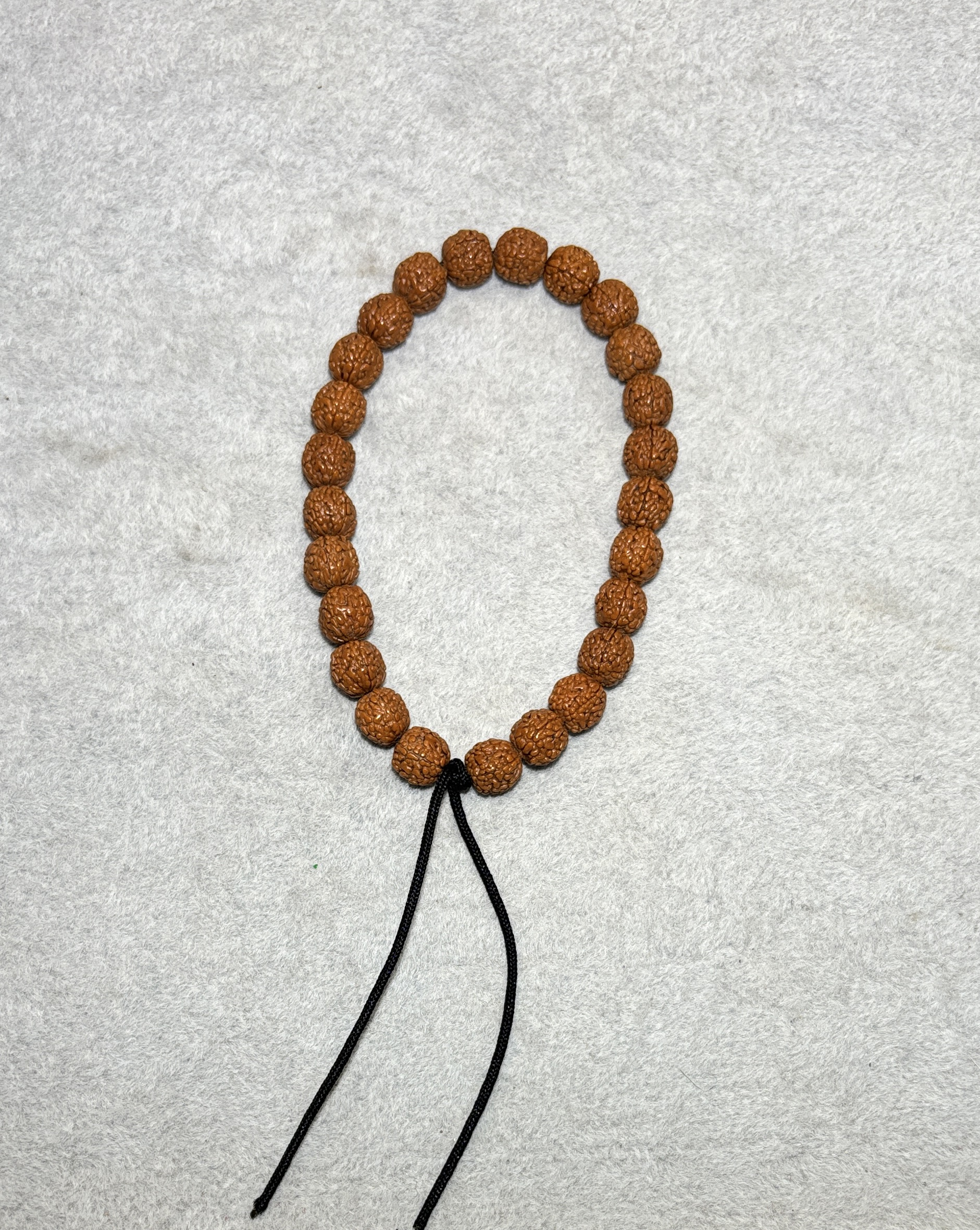 原生态小金刚二代龙手持浪家文玩