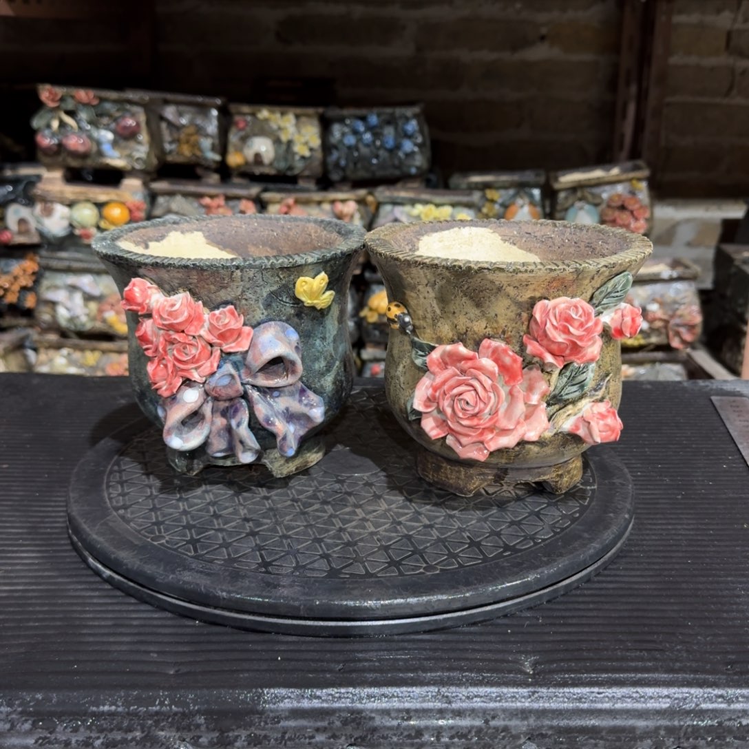 内口12左右外高13左右