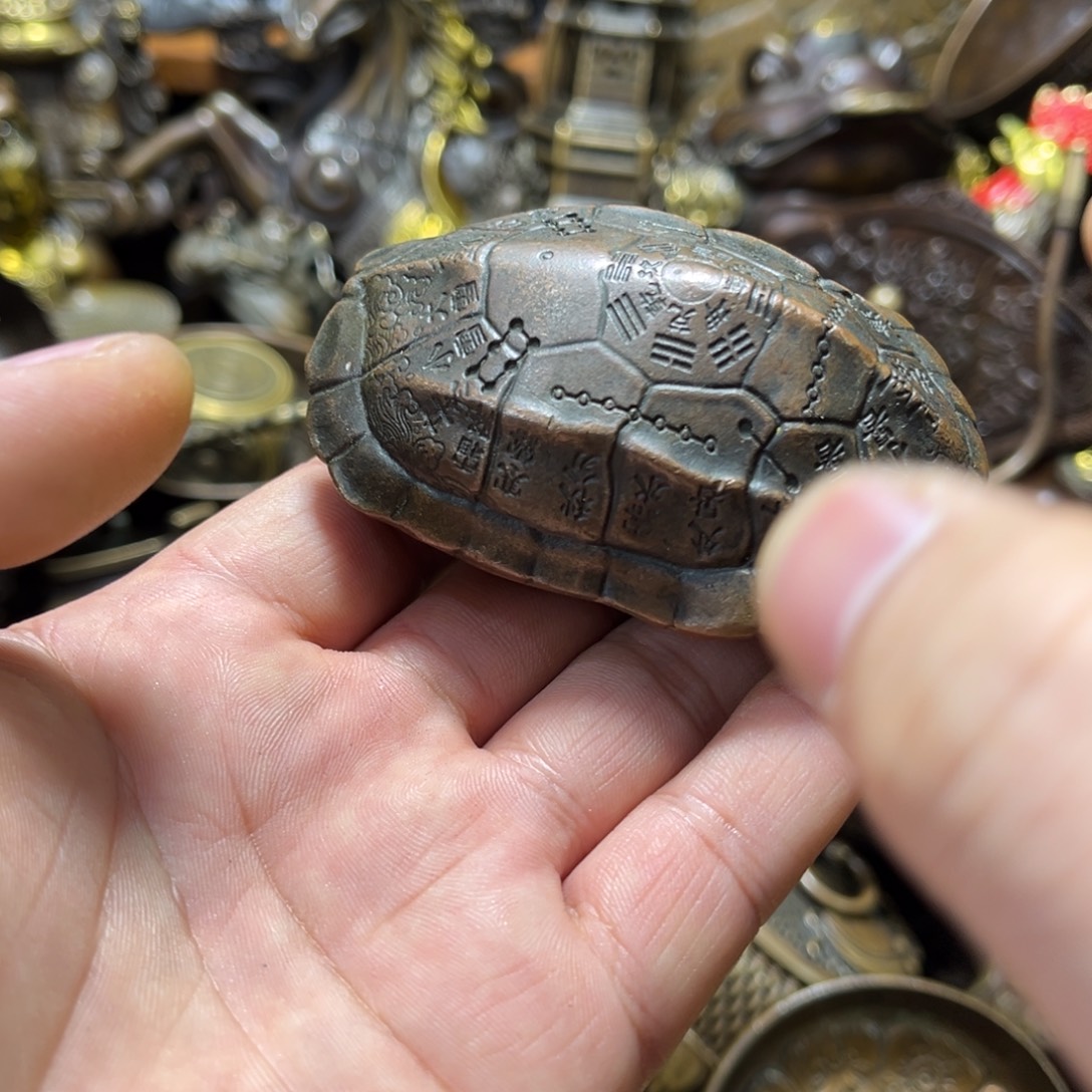 精品铜器摆件链接