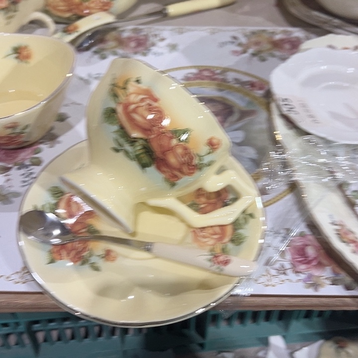 陶一套1？1111111送勺子