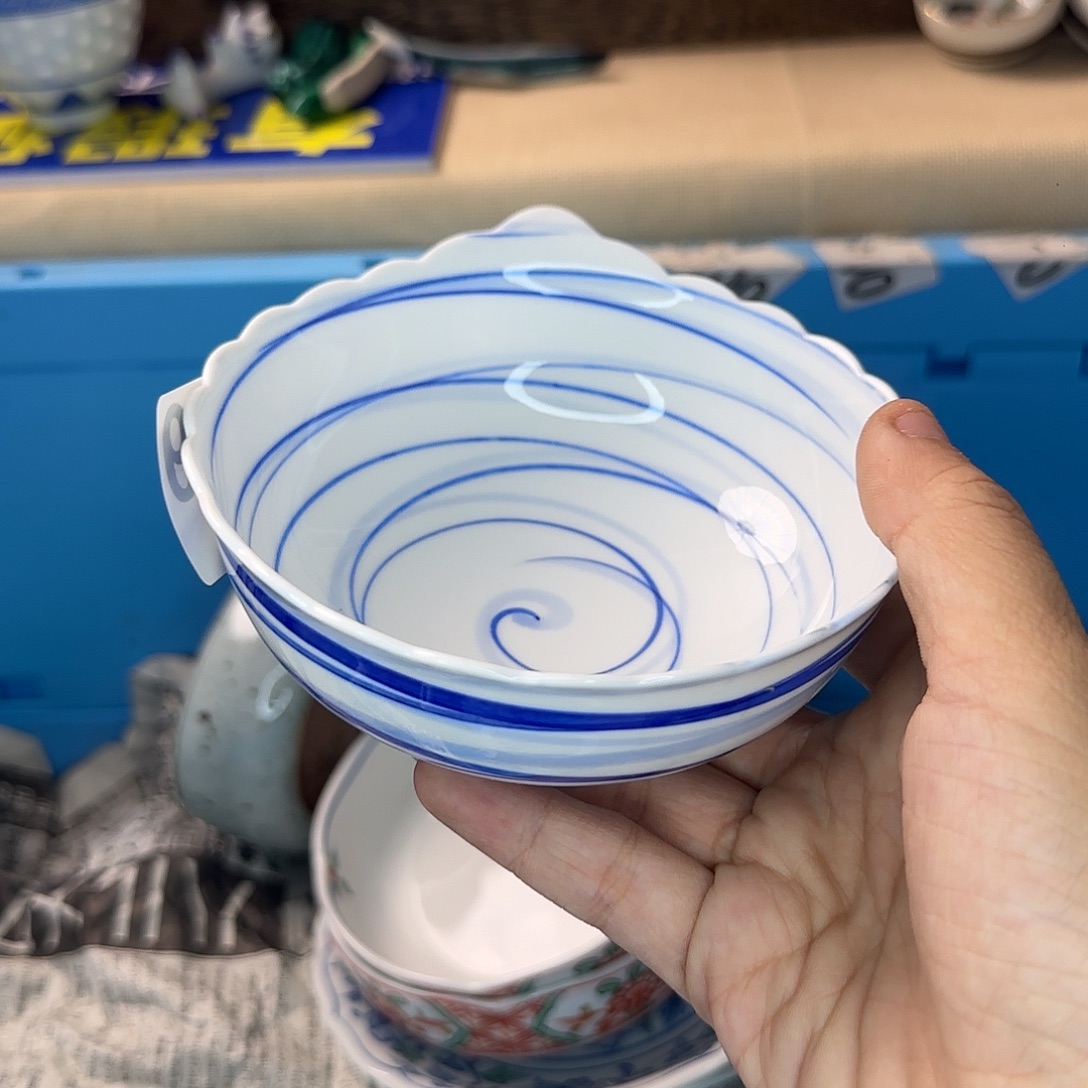 乐***姐瓷片619 回流日瓷全场满18米包邮