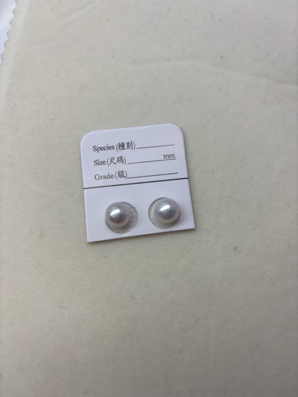 非金属羽毛项链 项链直播间 一物一拍巴洛克