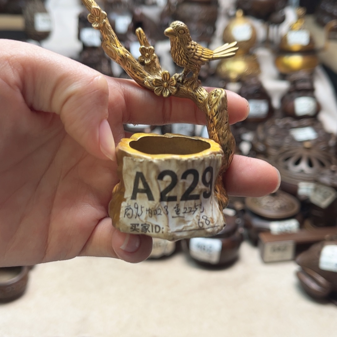 黄铜材质一物一拍8888888