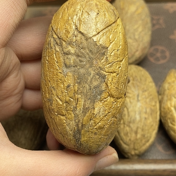 伍***叁吊坠千眼菩提菩提