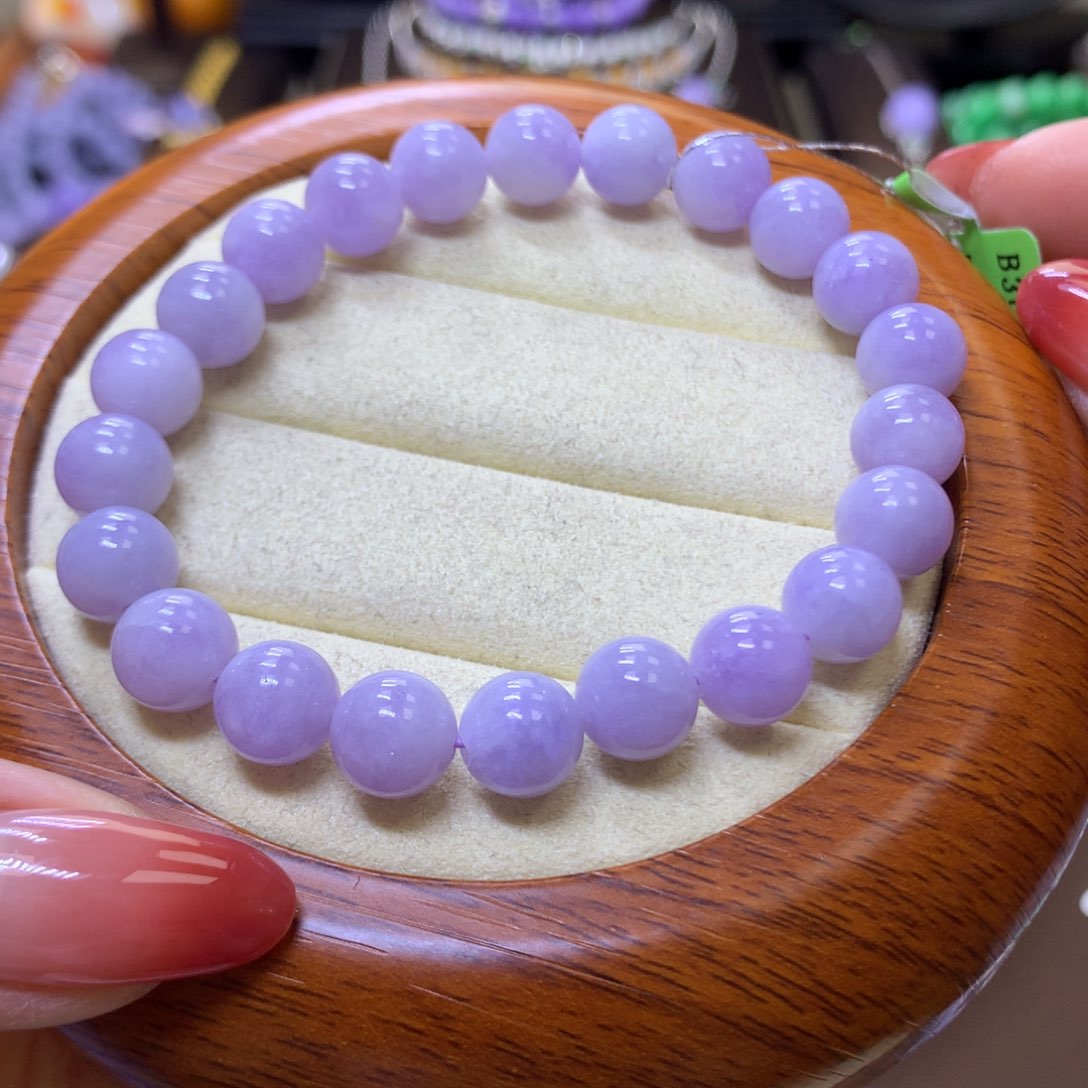 【闪购商品】翡翠颈饰未镶嵌翡翠