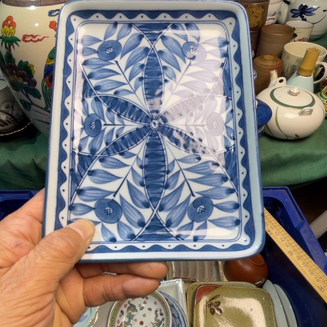 刘***姐陶其他散瓷默认微瑕完美者慎拍