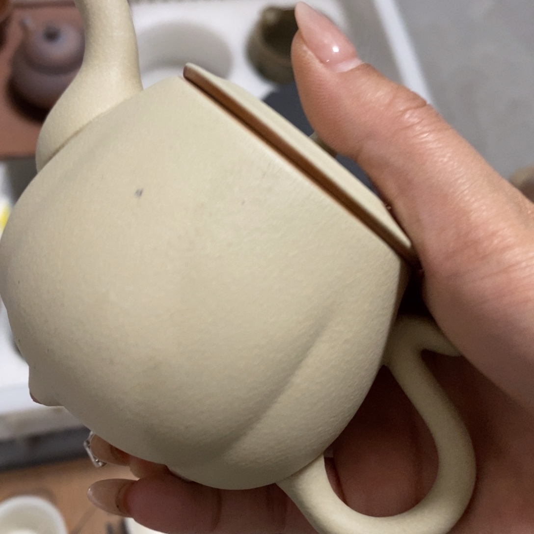 陶摆件陶瓷制品福利活动619