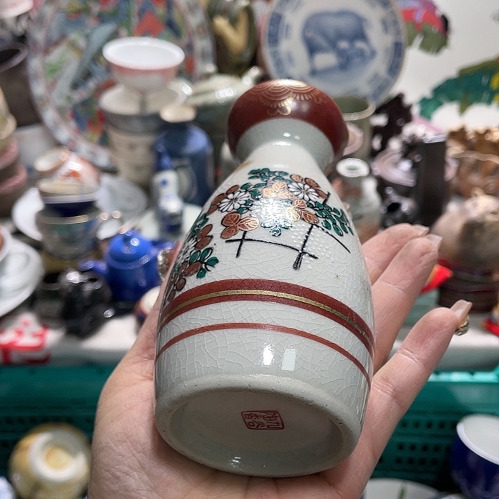 瓷片盖子不给19.9发带瑕疵牌都是坏的8